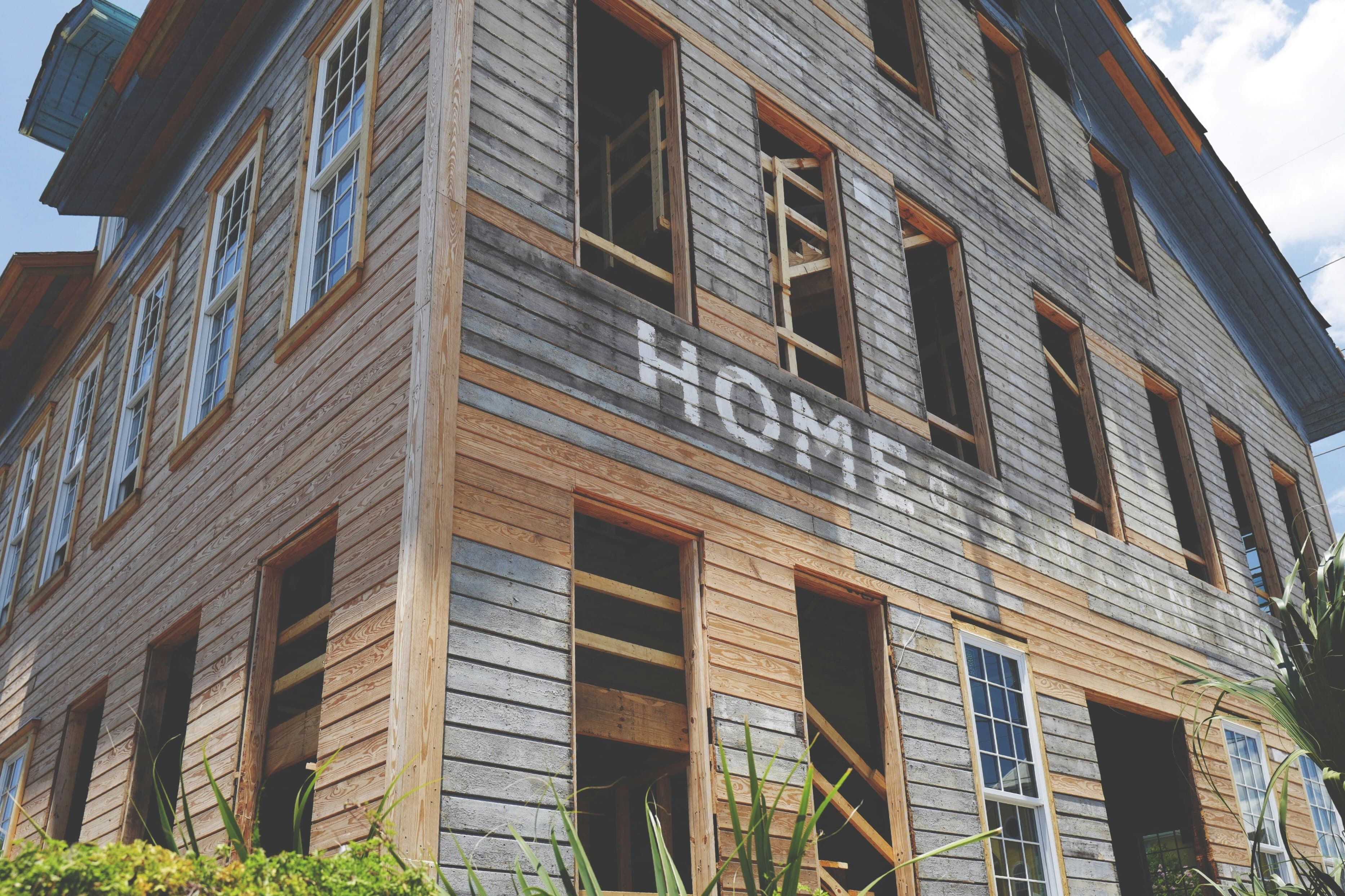 Tampa residential remodeling